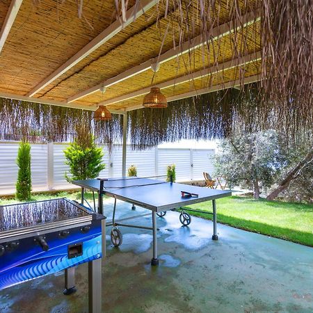 Villa La Mer Kalkan Extérieur photo