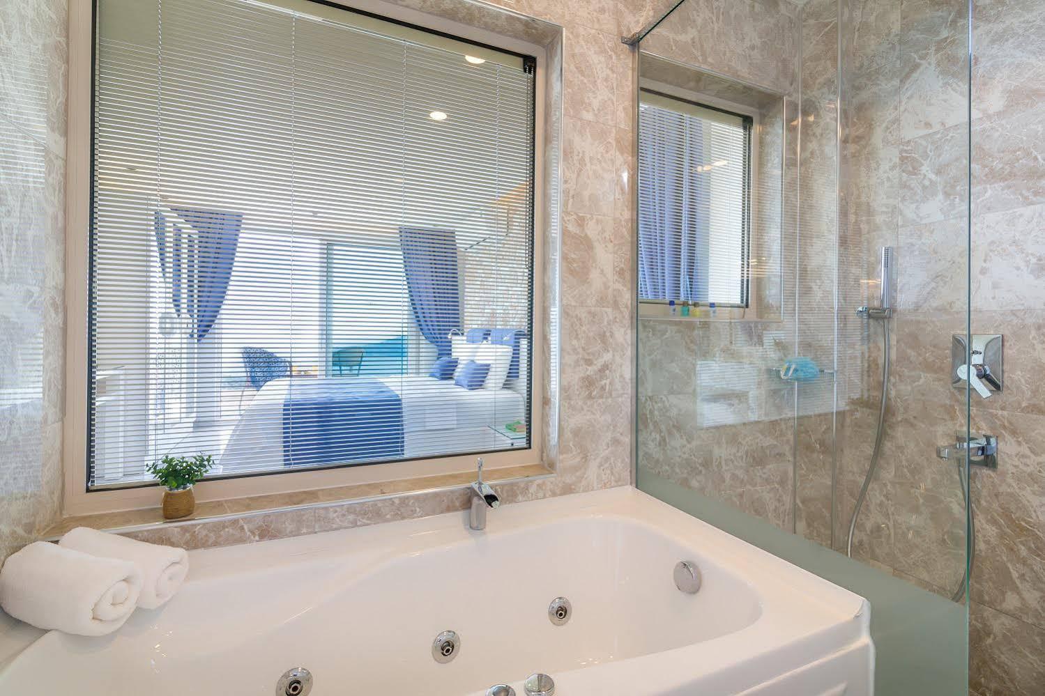 Villa La Mer Kalkan Extérieur photo
