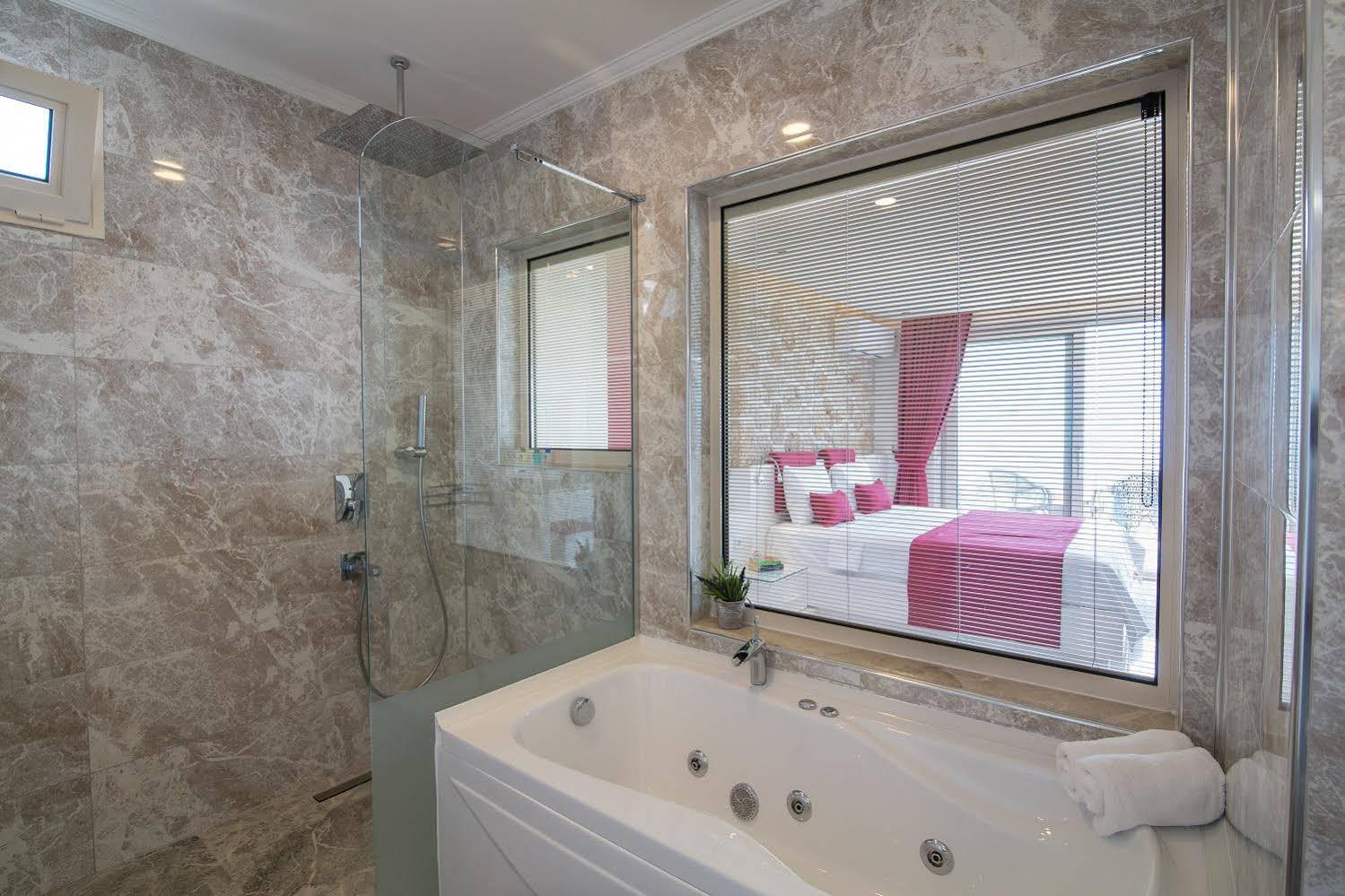 Villa La Mer Kalkan Extérieur photo