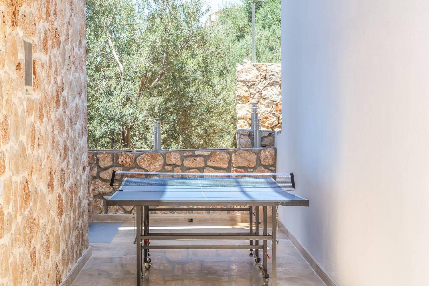 Villa La Mer Kalkan Extérieur photo