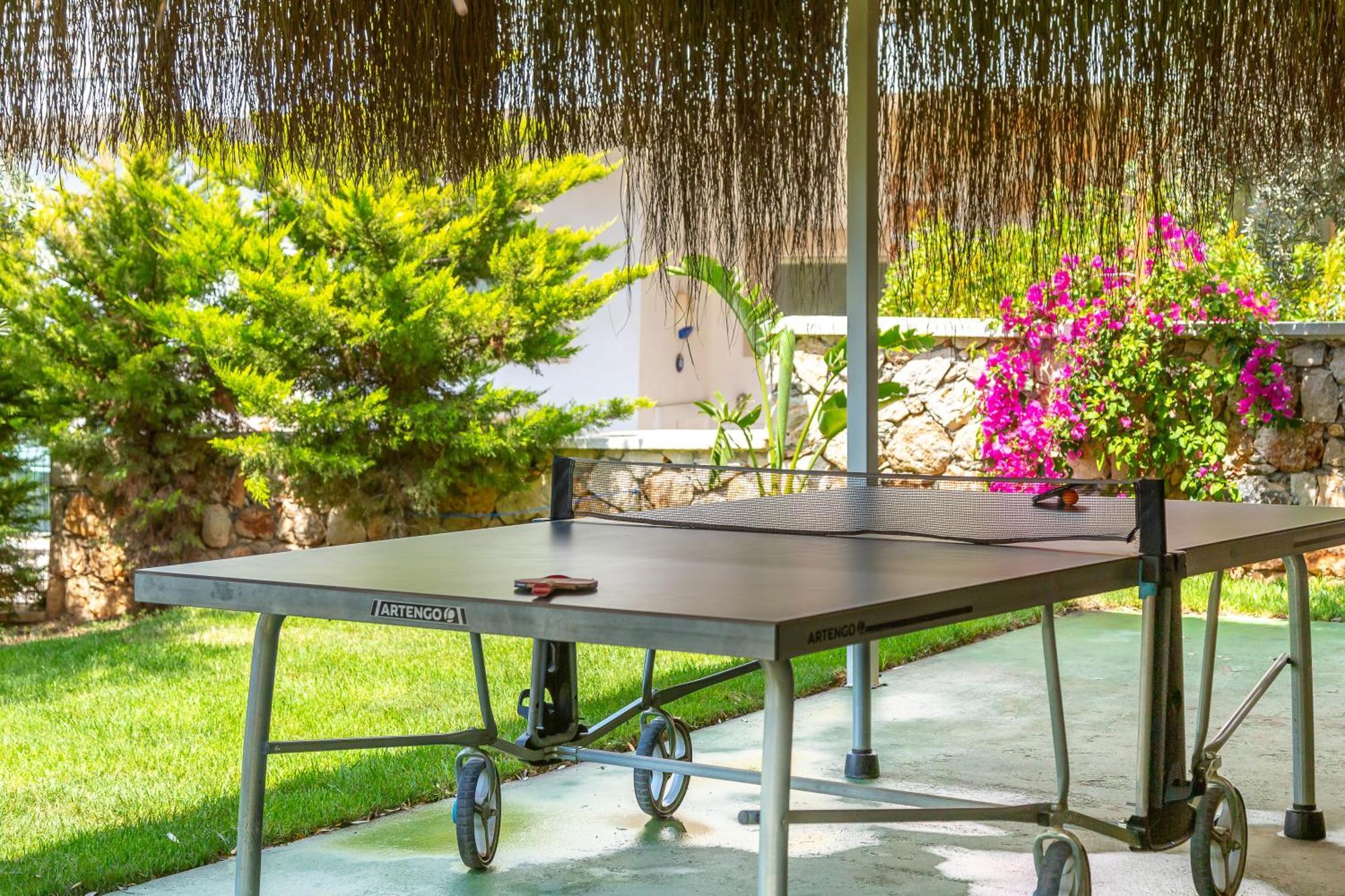 Villa La Mer Kalkan Extérieur photo