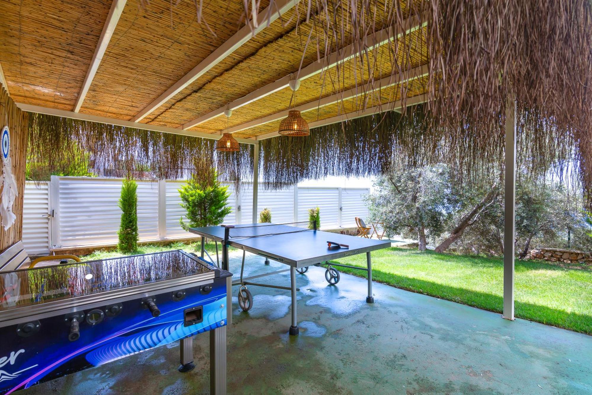 Villa La Mer Kalkan Extérieur photo