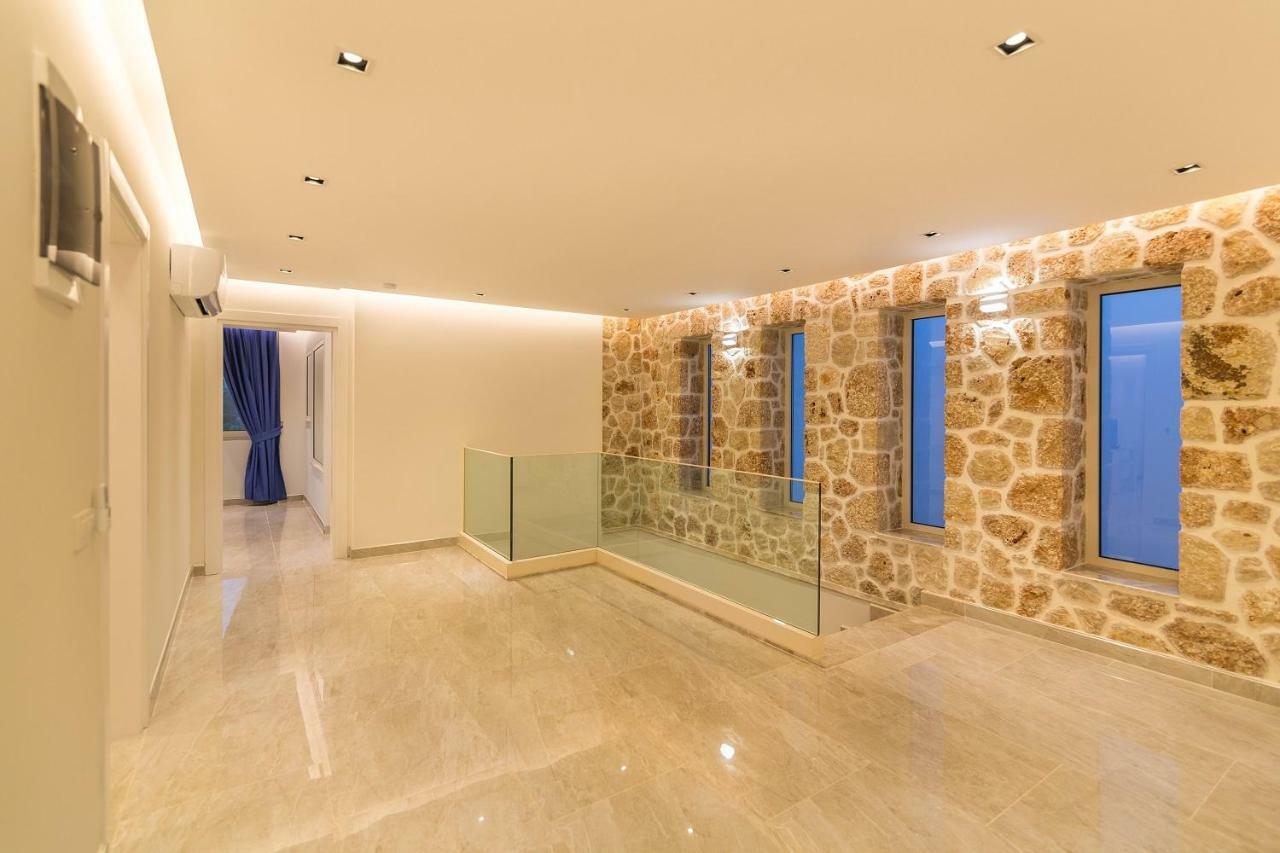 Villa La Mer Kalkan Extérieur photo